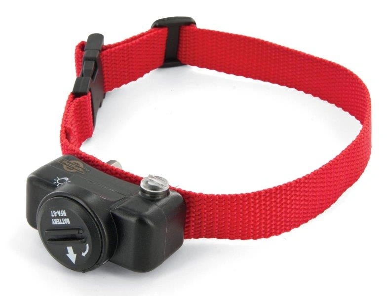 Deluxe Ultralight Add-A-Dog Extra Ontvanger Halsband